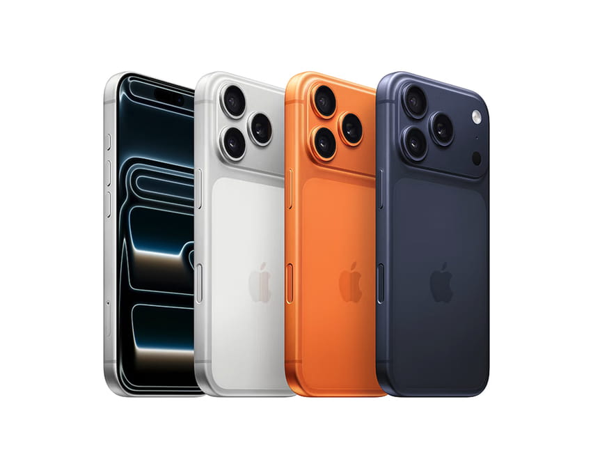 体验全面拉满！iPhone 17 Pro才是真正的全能旗舰